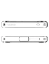Hurtownia GSM - Spigen Ultra Hybrid Google Pixel 9a Átlátszó - SPN16732 - {ean13} - Hurt
