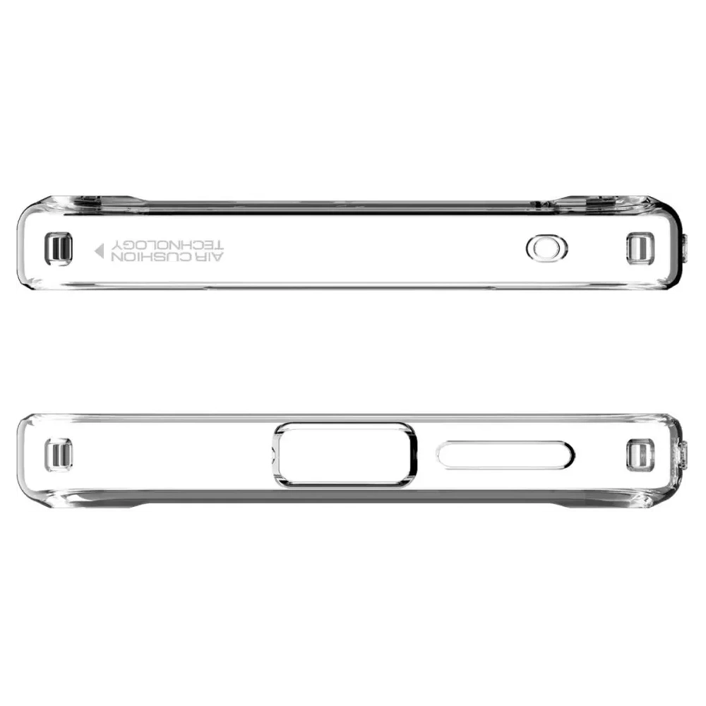 Hurtownia GSM - Spigen Ultra Hybrid Google Pixel 9a Átlátszó - SPN16732 - {ean13} - Hurt