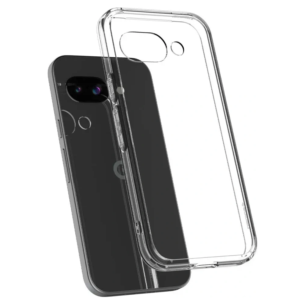 Hurtownia GSM - Spigen Ultra Hybrid Google Pixel 9a Átlátszó - SPN16732 - {ean13} - Hurt