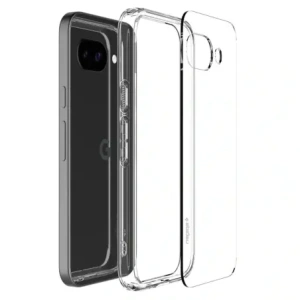 Hurtownia GSM - Spigen Ultra Hybrid Google Pixel 9a Clar Cristal - SPN16732 - {ean13} - Hurt