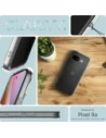 Hurtownia GSM - Spigen Ultra Hybrid Google Pixel 9a Átlátszó - SPN16732 - {ean13} - Hurt