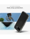 Hurtownia GSM - Spigen Ultra Hybrid Google Pixel 9a Átlátszó - SPN16732 - {ean13} - Hurt