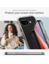 Hurtownia GSM - Spigen Ultra Hybrid Google Pixel 9a Átlátszó - SPN16732 - {ean13} - Hurt