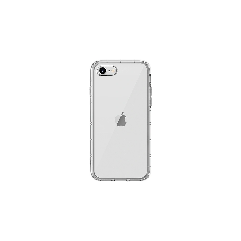 Hurtownia GSM - Etui UNIQ Air Fender Apple iPhone SE 2022/SE 2020/8/7 nude transparent - UNIQ217CL - {ean13} - Hurt