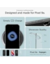 Wholesale Spigen Ultra Hybrid Google Pixel 9a Crystal Clear - SPN16732 - {ean13} - Hurt
