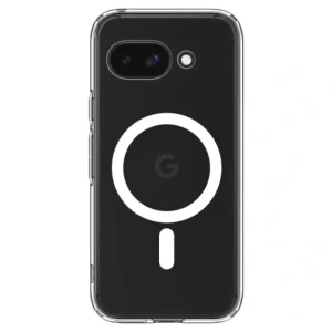Hurtownia GSM - Spigen Ultra Hybrid Mag MagSafe Google Pixel 9a Átlátszó/fehér - SPN16733 - {ean13} - Hurt