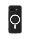 Wholesale Spigen Ultra Hybrid Mag MagSafe Google Pixel 9a Clear/white - SPN16733 - {ean13} - Hurt