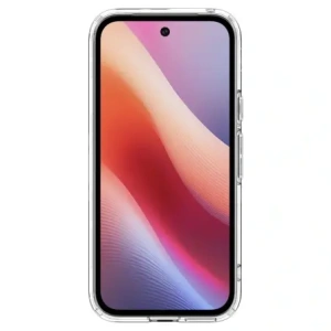 Hurtownia GSM - Spigen Ultra Hybrid Mag MagSafe Google Pixel 9a Clar/alb - SPN16733 - {ean13} - Hurt