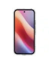 Wholesale Spigen Ultra Hybrid Mag MagSafe Google Pixel 9a Clear/white - SPN16733 - {ean13} - Hurt