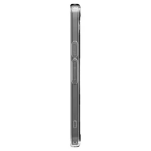 Hurtownia GSM - Spigen Ultra Hybrid Mag MagSafe Google Pixel 9a Clar/alb - SPN16733 - {ean13} - Hurt