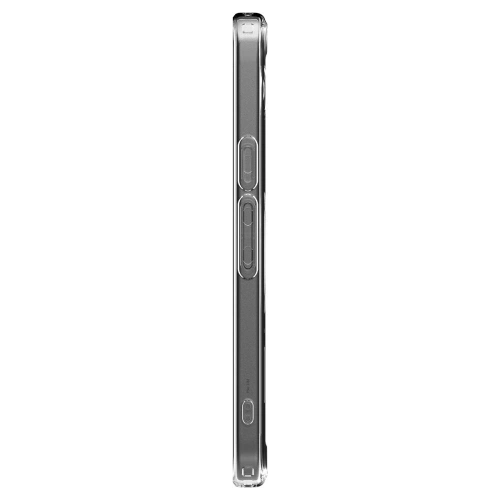 Etui Spigen Ultra Hybrid Mag MagSafe Google Pixel 9a Clear/white