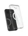 Hurtownia GSM - Spigen Ultra Hybrid Mag MagSafe Google Pixel 9a Čirý/bílý - SPN16733 - {ean13} - Hurt