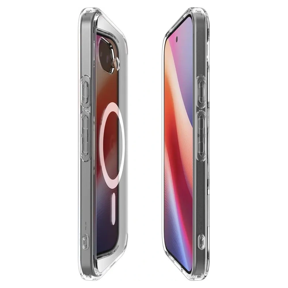 Hurtownia GSM - Spigen Ultra Hybrid Mag MagSafe Google Pixel 9a Čirý/bílý - SPN16733 - {ean13} - Hurt