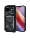 Spigen Ultra Hybrid Mag MagSafe Google Pixel 9a Zero One Fekete