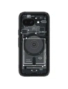 Hurtownia GSM - Spigen Ultra Hybrid Mag MagSafe Google Pixel 9a Zero One Schwarz - SPN16734 - {ean13} - Hurt