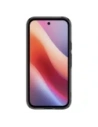 Hurtownia GSM - Spigen Ultra Hybrid Mag MagSafe Google Pixel 9a Zero One Fekete - SPN16734 - {ean13} - Hurt