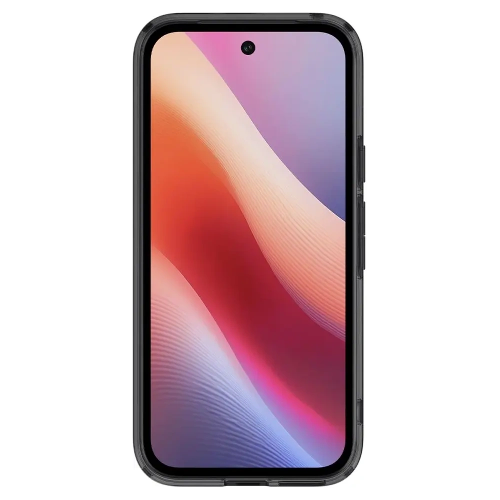 Hurtownia GSM - Spigen Ultra Hybrid Mag MagSafe Google Pixel 9a Zero One Fekete - SPN16734 - {ean13} - Hurt