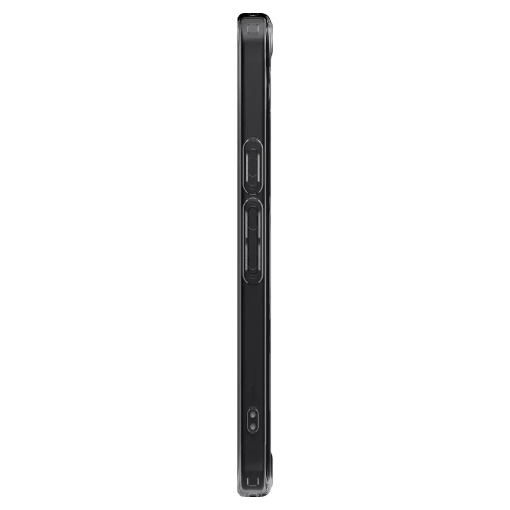 Hurtownia GSM - Spigen Ultra Hybrid Mag MagSafe Google Pixel 9a Zero One Fekete - SPN16734 - {ean13} - Hurt
