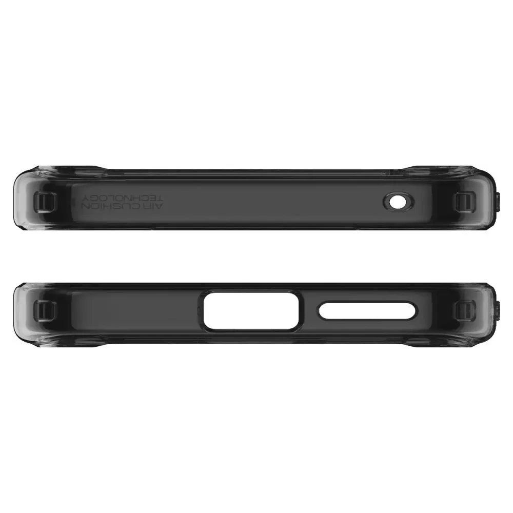 Hurtownia GSM - Spigen Ultra Hybrid Mag MagSafe Google Pixel 9a Zero One Fekete - SPN16734 - {ean13} - Hurt