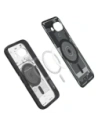 Hurtownia GSM - Spigen Ultra Hybrid Mag MagSafe Google Pixel 9a Zero One Fekete - SPN16734 - {ean13} - Hurt