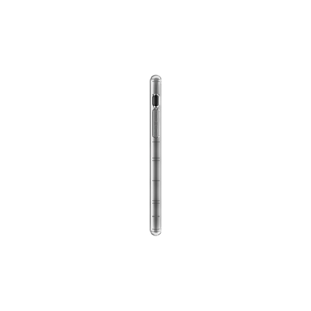 Hurtownia GSM - Etui UNIQ Air Fender Apple iPhone SE 2022/SE 2020/8/7 nude transparent - UNIQ217CL - {ean13} - Hurt