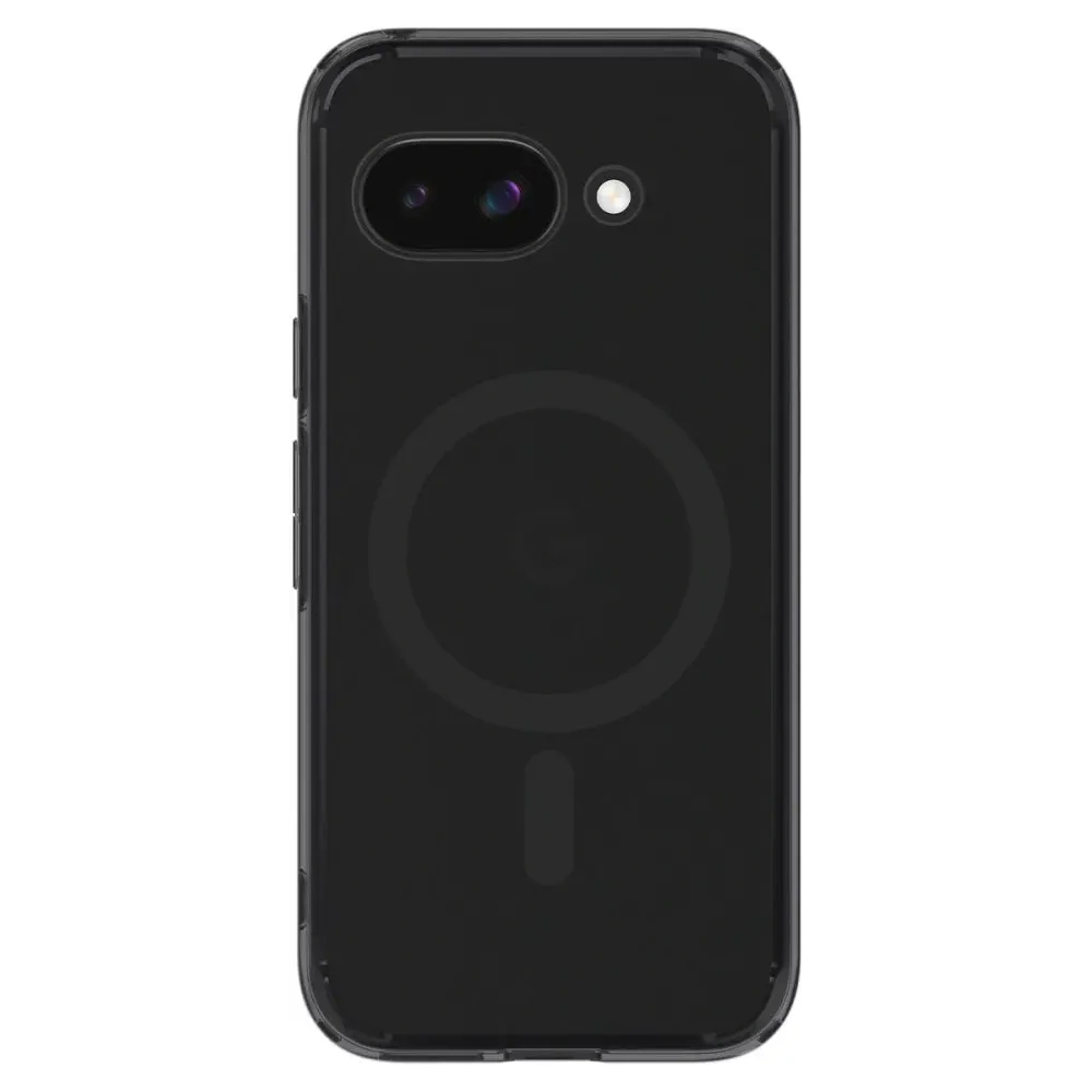 Hurtownia GSM - Spigen Ultra Hybrid Mag MagSafe Google Pixel 9a Frost Black - SPN16735 - {ean13} - Hurt