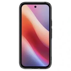 Hurtownia GSM - Spigen Ultra Hybrid Mag MagSafe Google Pixel 9a Frost Schwarz - SPN16735 - {ean13} - Hurt