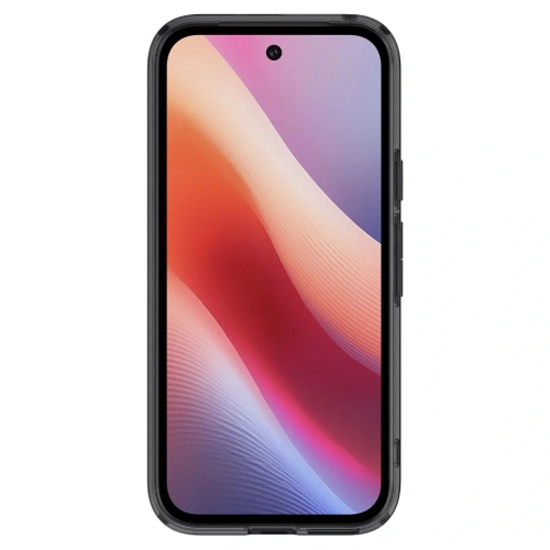 Etui Spigen Ultra Hybrid Mag MagSafe Google Pixel 9a Frost Black