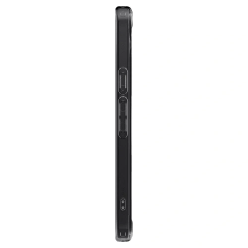 Etui Spigen Ultra Hybrid Mag MagSafe Google Pixel 9a Frost Black