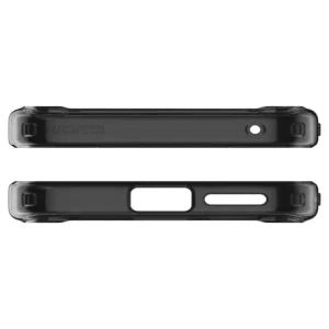 Hurtownia GSM - Spigen Ultra Hybrid Mag MagSafe Google Pixel 9a Frost Schwarz - SPN16735 - {ean13} - Hurt