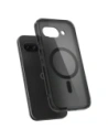 Hurtownia GSM - Spigen Ultra Hybrid Mag MagSafe Google Pixel 9a Frost Black - SPN16735 - {ean13} - Hurt