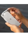 Wholesale UNIQ Air Fender Apple iPhone SE 2022/SE 2020/8/7 nude transparent - UNIQ217CL - {ean13} - Hurt