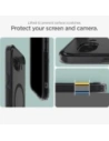 Hurtownia GSM - Spigen Ultra Hybrid Mag MagSafe Google Pixel 9a Frost Black - SPN16735 - {ean13} - Hurt