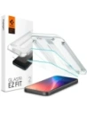 Spigen GLAS.tR ez Fit Google Pixel 9a Clar [2 PACHET]