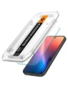 Wholesale Spigen GLAS.tR ez Fit Google Pixel 9a Clear [2 PACK] - SPN16736 - {ean13} - Hurt