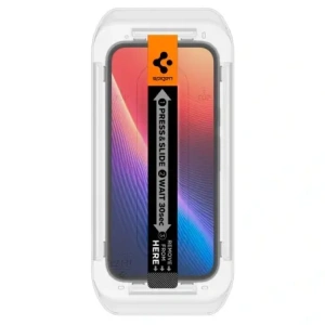 Hurtownia GSM - Spigen GLAS.tR ez Fit Google Pixel 9a Clar [2 PACHET] - SPN16736 - {ean13} - Hurt