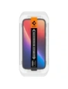 Wholesale Spigen GLAS.tR ez Fit Google Pixel 9a Clear [2 PACK] - SPN16736 - {ean13} - Hurt