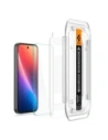 Hurtownia GSM - Szkło hartowane Spigen GLAS.tR ez Fit Google Pixel 9a Clear [2 PACK] - SPN16736 - {ean13} - Hurt