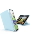 Hurtownia GSM - ESR Flip Hybrid Apple iPad Air 13" 2024 (6. Generation) / 13" 2025 (7. Generation) Himmelblau - ESR897 - {ean13} - Hurt
