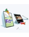 Wholesale ESR Flip Hybrid Apple iPad Air 13" 2024 (6 gen) / 13" 2025 (7 gen) Sky Blue - ESR897 - {ean13} - Hurt