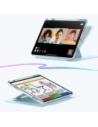 Wholesale ESR Flip Hybrid Apple iPad Air 13" 2024 (6 gen) / 13" 2025 (7 gen) Sky Blue - ESR897 - {ean13} - Hurt