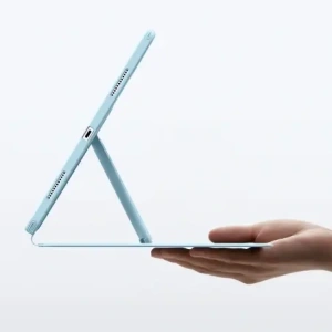 Hurtownia GSM - ESR Flip Hybrid Apple iPad Air 13" 2024 (6. Generation) / 13" 2025 (7. Generation) Himmelblau - ESR897 - {ean13} - Hurt