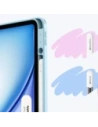 Hurtownia GSM - ESR Flip Hybrid Apple iPad Air 13" 2024 (6. Generation) / 13" 2025 (7. Generation) Himmelblau - ESR897 - {ean13} - Hurt