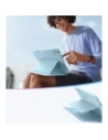 Wholesale ESR Flip Hybrid Apple iPad Air 13" 2024 (6 gen) / 13" 2025 (7 gen) Sky Blue - ESR897 - {ean13} - Hurt