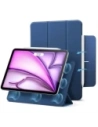 ESR Rebound Magnetic Apple Apple iPad Pro 12.9 2020/2021/2022 (4, 5, 6. Gen) / Air 13" 2024 (6. Gen) / 13" 2025 (7. Gen) Marineblau