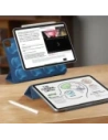 Hurtownia GSM - Etui ESR Rebound Magnetic Apple Apple iPad Pro 12.9 2020/2021/2022 (4., 5. i 6. generacji) / Air 13" 2024 (6. generacji) / 13" 2025 (7. generacji) Navy Blue - ESR898 - {ean13} - Hurt