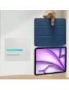 Hurtownia GSM - Etui ESR Rebound Magnetic Apple Apple iPad Pro 12.9 2020/2021/2022 (4., 5. i 6. generacji) / Air 13" 2024 (6. generacji) / 13" 2025 (7. generacji) Navy Blue - ESR898 - {ean13} - Hurt
