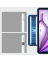 Wholesale ESR Rebound Magnetic Apple Apple iPad Pro 12.9 2020/2021/2022 (4, 5, 6 gen) / Air 13" 2024 (6 gen) / 13" 2025 (7 gen) Navy Blue - ESR898 - {ean13} - Hurt