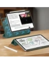 Hurtownia GSM - ESR Rebound Magnetic Apple Apple iPad Pro 12.9 2020/2021/2022 (4., 5., 6. generace) / Air 13" 2024 (6. generace) / 13" 2025 (7. generace) Forest Green - ESR899 - {ean13} - Hurt