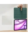 Hurtownia GSM - ESR Rebound Magnetic Apple Apple iPad Pro 12.9 2020/2021/2022 (4., 5., 6. generace) / Air 13" 2024 (6. generace) / 13" 2025 (7. generace) Forest Green - ESR899 - {ean13} - Hurt